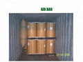 牛皮纸填充气袋dunnage bag 2