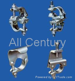 Scaffolding Coupler(Forged or Pressed)