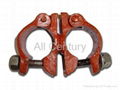 Scaffolding Swivel Coupler(Forged or Pressed) 1