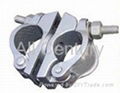 Scaffolding Swivel Coupler