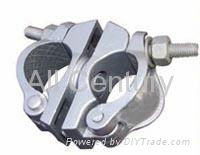 Scaffolding Swivel Coupler