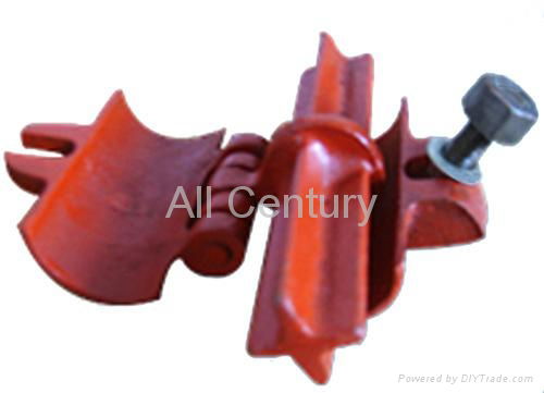 Scaffolding Sleeve Coupler(Forged or Pressed)