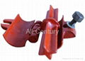 Scaffolding Sleeve Coupler(Forged or