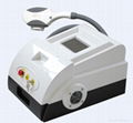 RF wrinkle removal machine