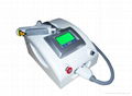 ND YAG LASER TATTOO REMOVAL 1