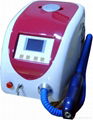 ND YAG LASER TATTOO REMOVAL 2