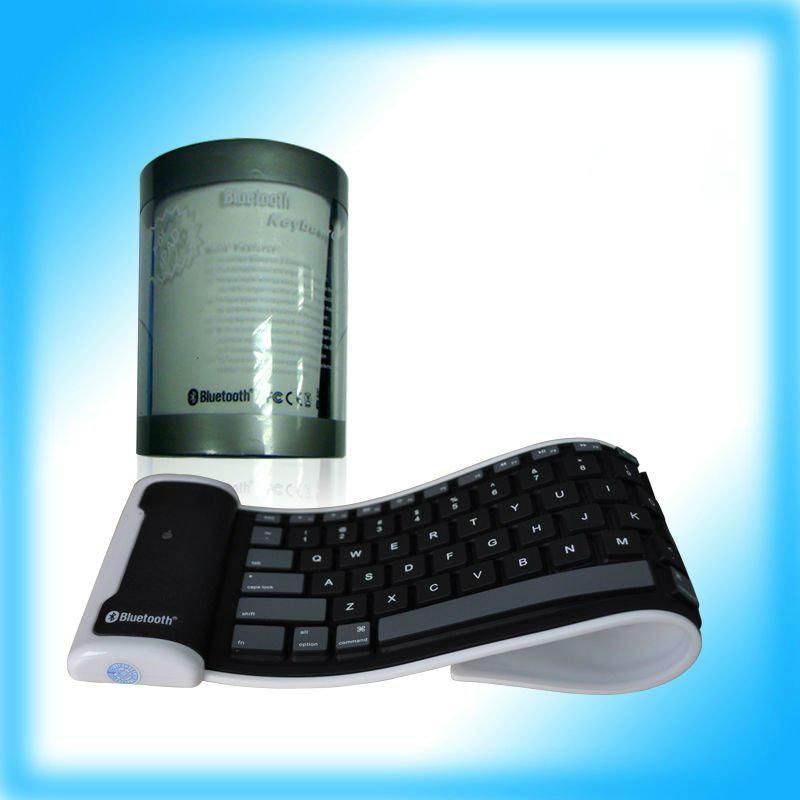 Bluetooth keyboard for iPad/iphone