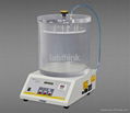 infusion bag iv bag Leak and Seal Strength testing instrument 1