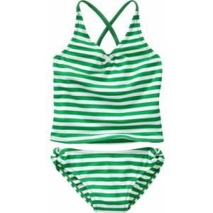 Women's two-piece swimwear