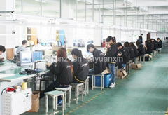 Shenzhen Yuyuanxin Electronic Technology Co.,LTD