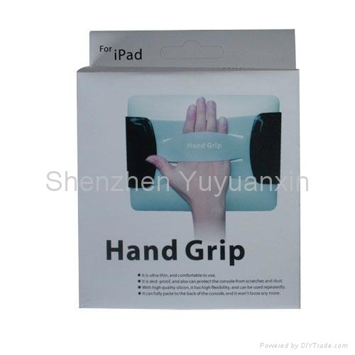 iPad Hand Grip