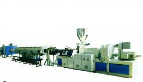 PVC Pipe Production  Line