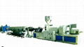 PVC Pipe Production  Line 1