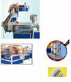 PVC Fiber Enhanced Soft Pipe Production Line