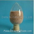 PSA rich oxygen molecular sieve 5A