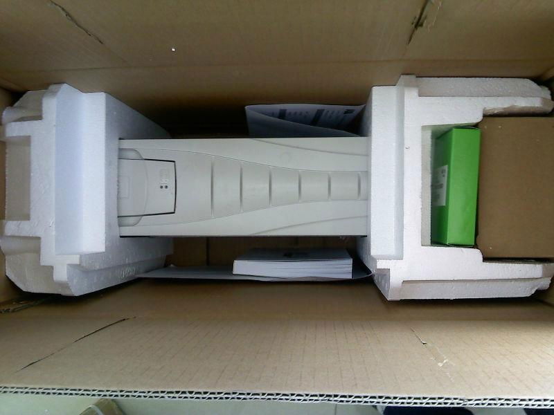 ABB industrial DCS800 drives DCS800-S01-0315-04