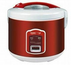 deluxe rice cooker 2