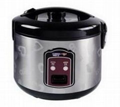 deluxe rice cooker4