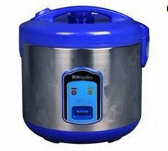 deluxe rice cooker5