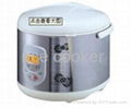 deluxe rice cooker 1