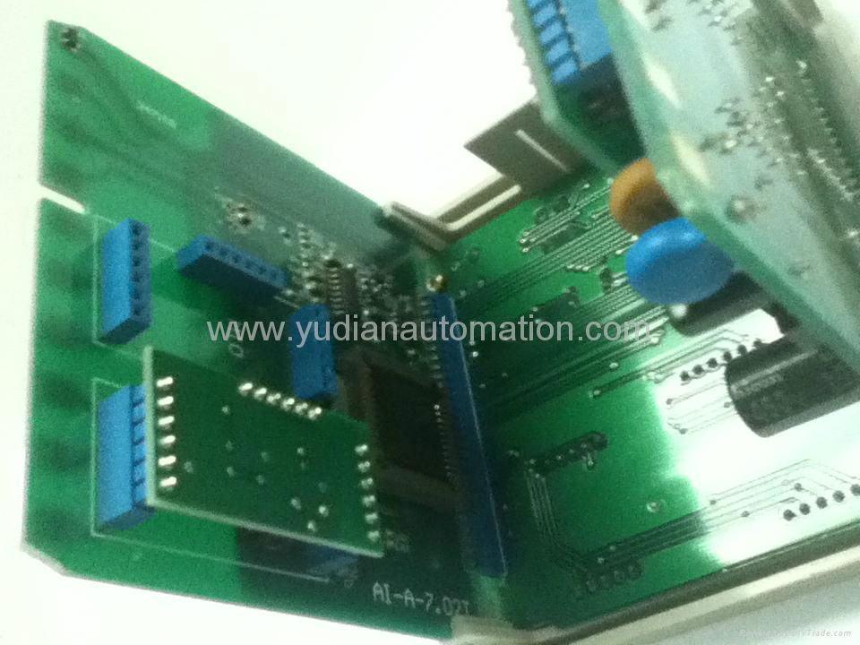 YUDIAN temperature controller 72*72 3