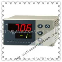 6-channel temperature scanner 48*96mm
