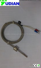 pt100 temperature sensor