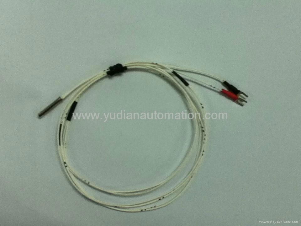 pt100 temperature sensor 2