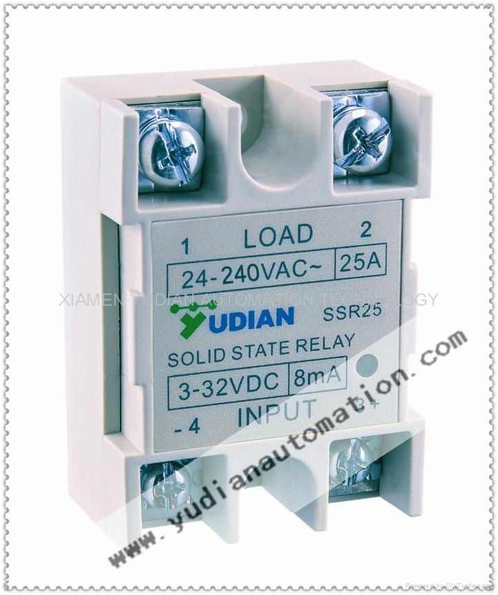 SSR Solid State relay  20A