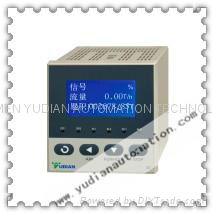 flow totalizer LCD 96*96