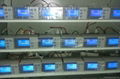 flow totalizer LCD 96*96 3