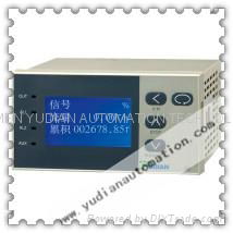 LCD Flow accumulator 160*80