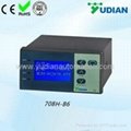 LCD Flow accumulator 160*80 2