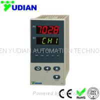 2-channel PID temperature controller YUDIAN AI-7028