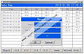 Data logger HMI  recorder YUDIAN AI-3170S-12 2