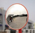  Anti-theft Convex Mirror for safety at store