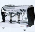 LADETINA xingyue semi-auto coffee machine