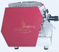 LADETINA xingyue semi-auto coffee machine 4