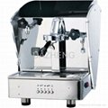 LaDeTiNa single brewing head coffee machine 1