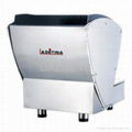 LaDeTiNa single brewing head coffee machine 3