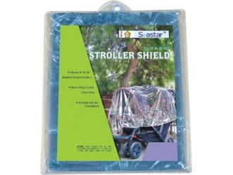 STROLLER SHIELD 3