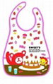 BABY APRON 1