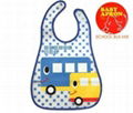 BABY APRON 2