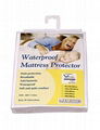 MATTRESS COVER 1