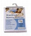 Waterproof Mattress Protector 1