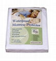 Waterproof Mattress Protector 2