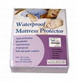 Waterproof Mattress Protector 4