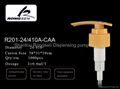 liquid soap dispenser pump 3