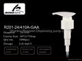 liquid soap dispenser pump 5