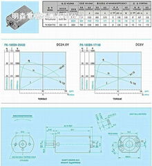 DC Motor